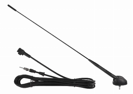 Antena auto Sunker completa A2