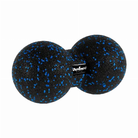 Minge dubla de masaj EPP 12 cm Rebel Active