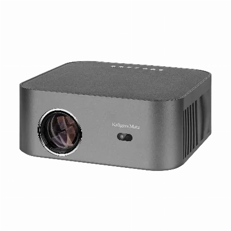 Videoproiector LED Full HD Kruger&Matz V-LED100