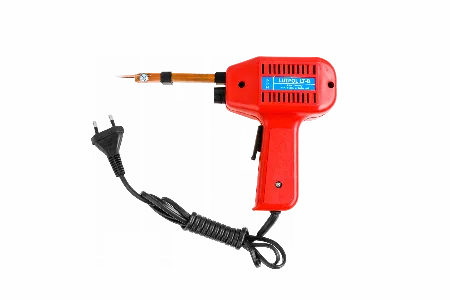 Pistol de Lipit L-6C 45/75W