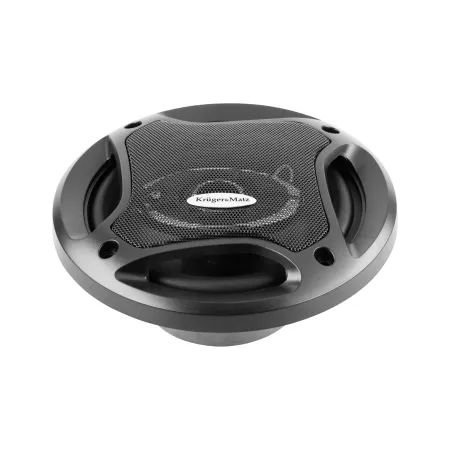 Set difuzoare auto Kruger&Matz KMDB65, 6,5 inch (16,5 cm), 4 cai, 120 W