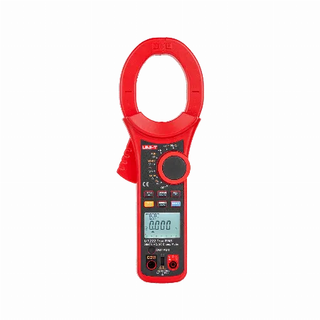 Clampmetru digital UNI-T UT222 2500 A AC/DC
