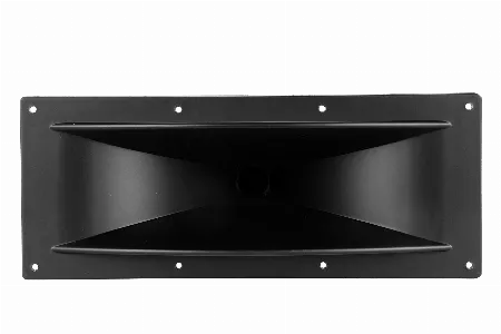 Difuzor inalte dinamic F18