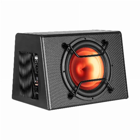 Subwoofer activ Peiying PY-BB300X