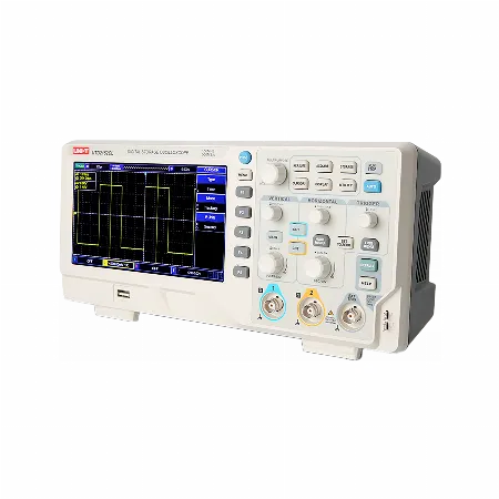 Osciloscop digital UNI-T UTD2152CL