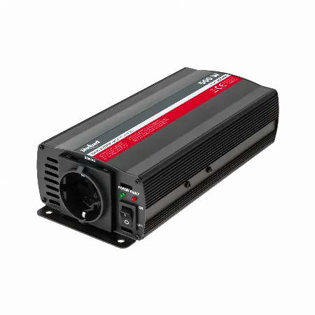 Invertor 24V/230V 500W Rebel