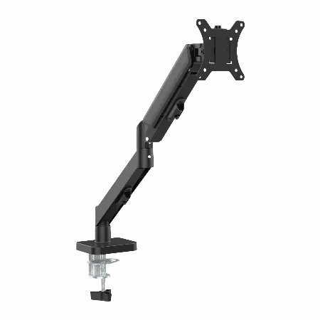 Suport monitor cu brat si arc cu gaz Cabletech UDT16-012, 13-32 inch