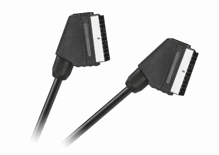Cablu SCART-SCART 21 pini, 1,5 m