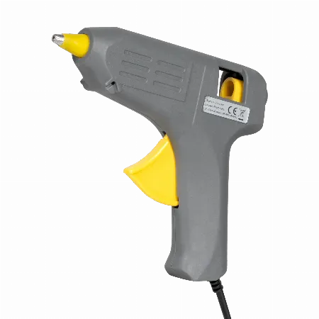 Pistol de lipit cu silicon Rebel NAR0016, 40 W