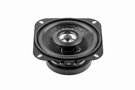 Difuzor auto 4 inch 2-way 100 W WS1010TW