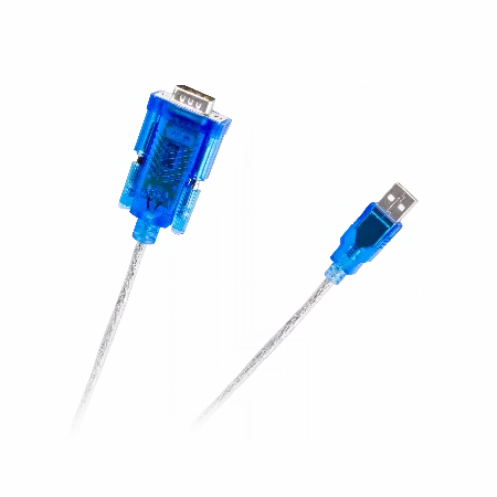 Cablu Convertor USB 2.0 - RS232