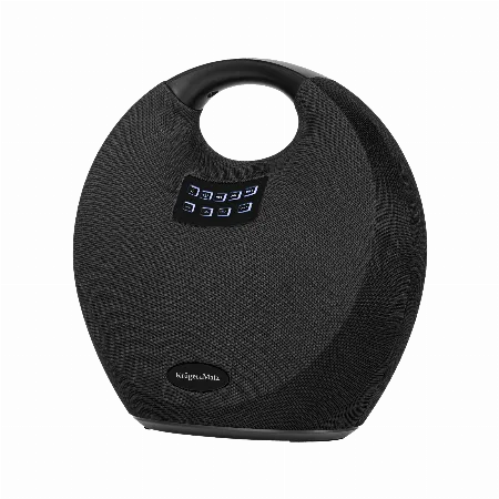 Difuzor wireless portabil Kruger&Matz Spiral, 36 W