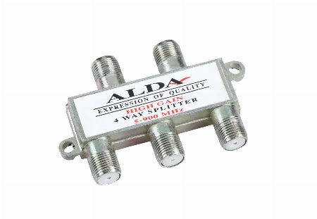 Splitter 4 cai ALDA