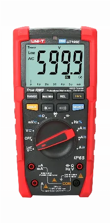 Multimetru universal UT195E UNI-T PRO