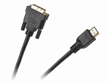 Cablu DVI-HDMI 1,8 m