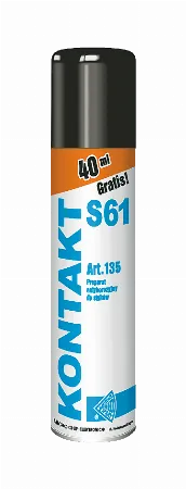 Spray Kontakt S61 100 ml