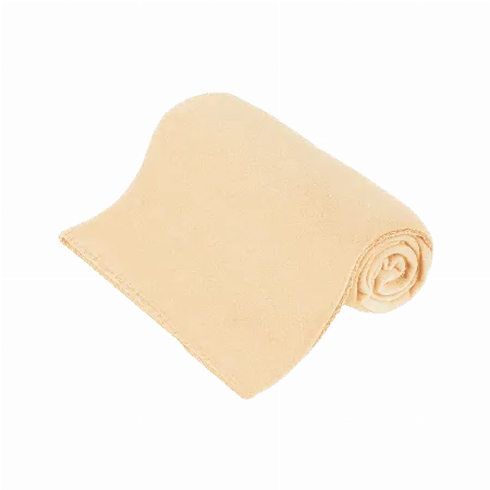 Patura polar Teesa, crem