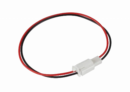 Conector rapid DC cu cablu