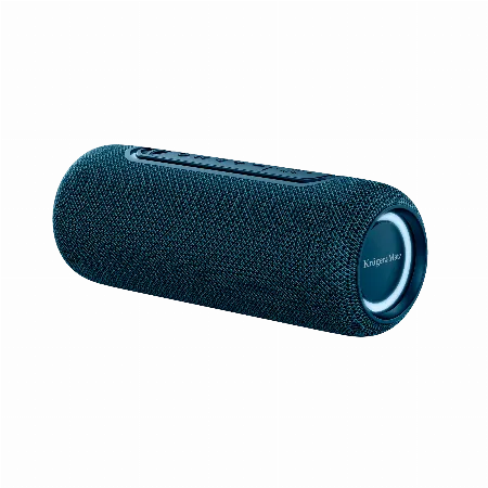 Boxa Bluetooth portabila Kruger&Matz Street, albastra