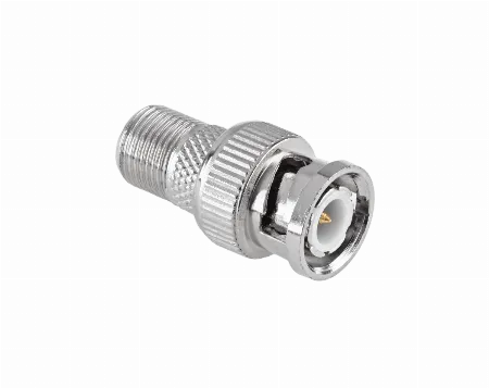 Adaptor BNC tata - F mama