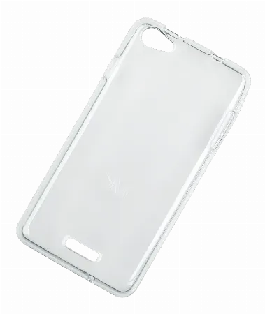 Husa spate Kruger&Matz FLOW silicon