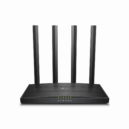 Router wireless TP-Link Archer C6U AC1200 Gigabit MU-MIMO