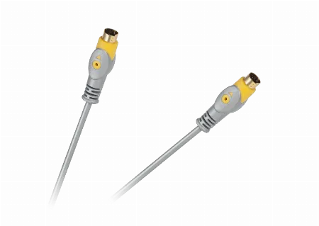 Cablu SVHS-SVHS 1.5 m