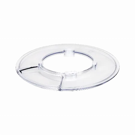 Capac bol pentru robot de bucatarie TEESA TSA3545-B/W