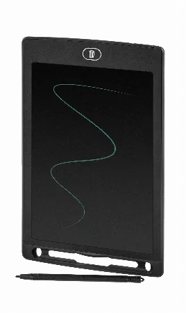 Tableta grafica LCD 8,5 inch cu stylus Rebel