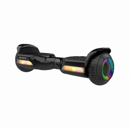 Placa electrica Rebel Cruiser Black