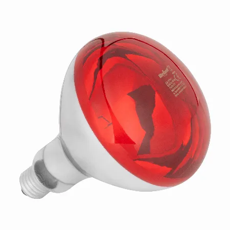 Lampa infrarosu Rebel R125 E27 150 W