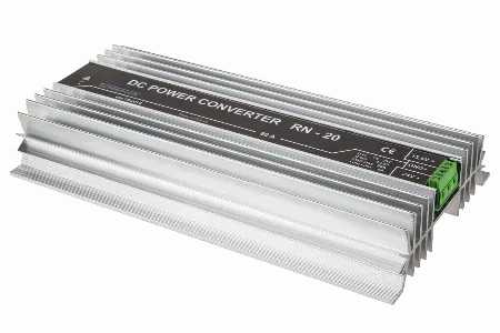 Reductor de tensiune RN-20 20 A