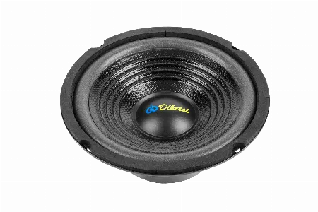 Difuzor 6,5 inch 4 Ohm Dibeisi DBS-G6501