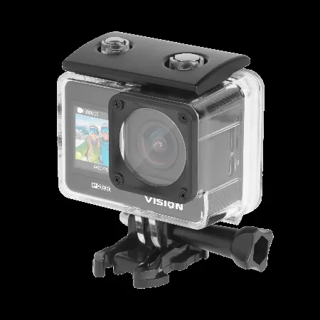 Camera sportiva Kruger&Matz Vision P400