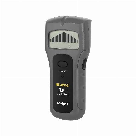 Detector 3 in 1 REBEL RB-0003