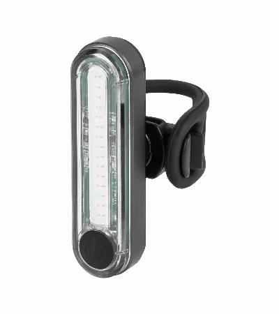 Lampa bicicleta spate COB cu cablu USB