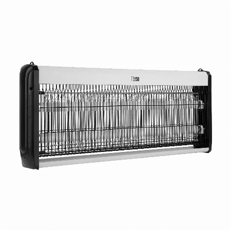Lampa UV anti insecte Teesa TSA0211 2 x 18 W