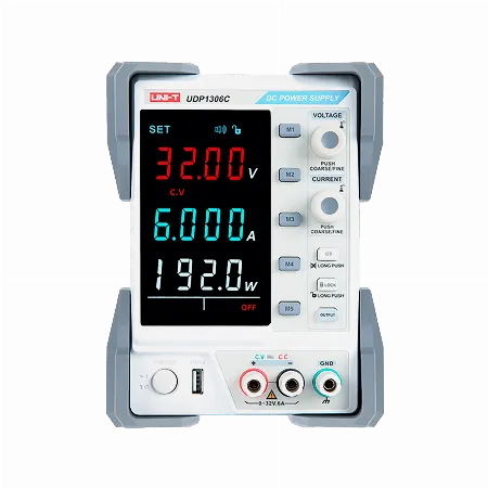 Sursa laborator programabila UDP1306C UNI-T