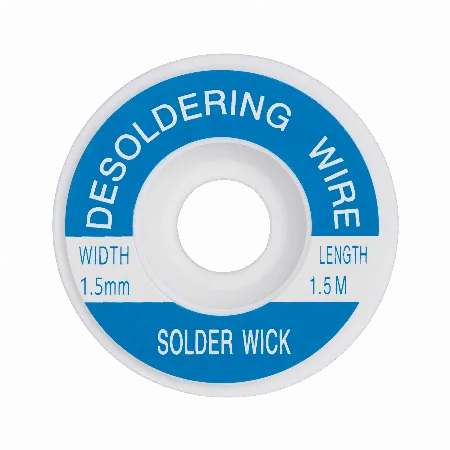 Tresa absorbanta de dezlipit 1,5 mm x 1,5 m