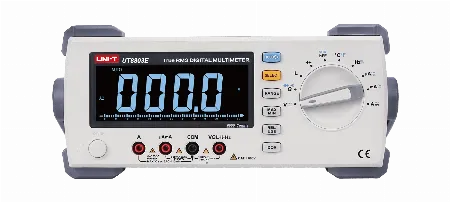 Multimetru laborator UT8803E UNI-T