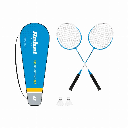 Set badminton REBEL ACTIVE