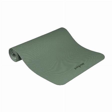 Mata gimnastica Rebel Active 183 x 61 cm, 4 mm, verde