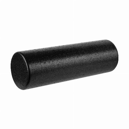 Rola de masaj 45 cm Rebel Active EPP, neagra