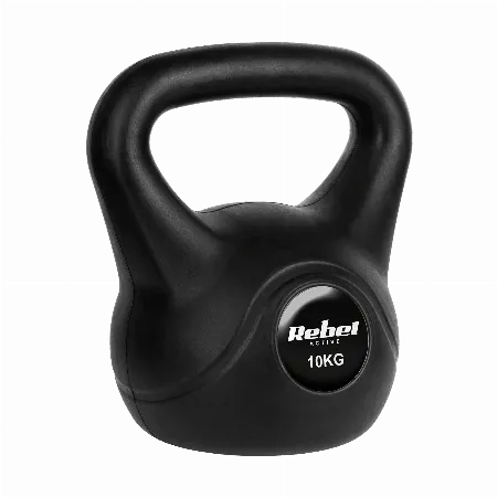 Kettlebell 10 kg Rebel Active