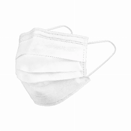 Masca medicala tristrat, set 50 buc