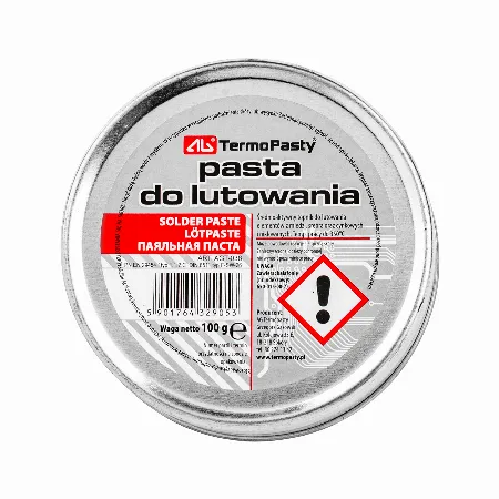 Pasta de lipit AG AGT-038 100 ml
