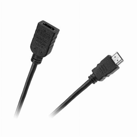 Cablu prelungitor HDMI tata-mama 0.5 m