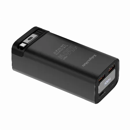 Power bank Kruger&Matz KM0915 20000 mAh Li-ion 100 W Quick Charge 3.0 si Power Delivery 3.0