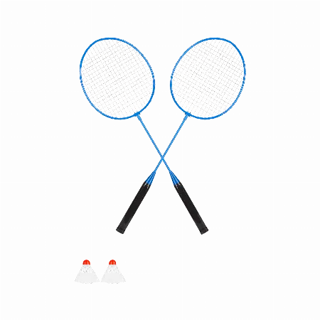 Set de badminton REBEL ACTIVE
