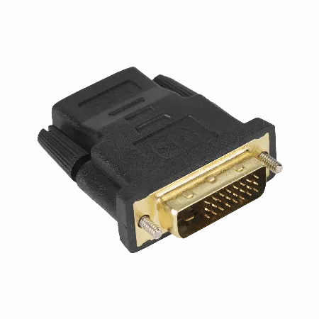 Adaptor DVI (24+1) tata dual link - HDMI mama